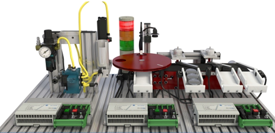 3 U Mechatronics 1
