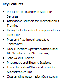 3 U Mechatronics 2